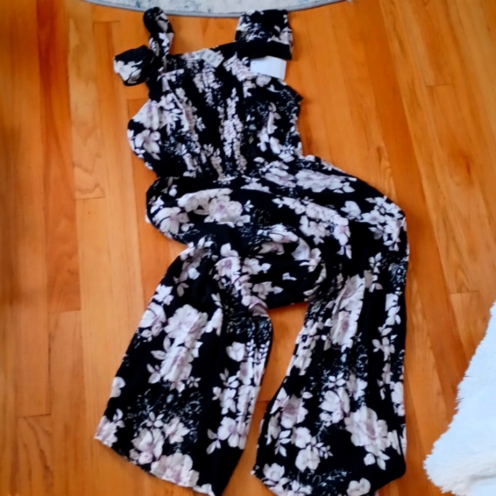 American Rag, XL , floral